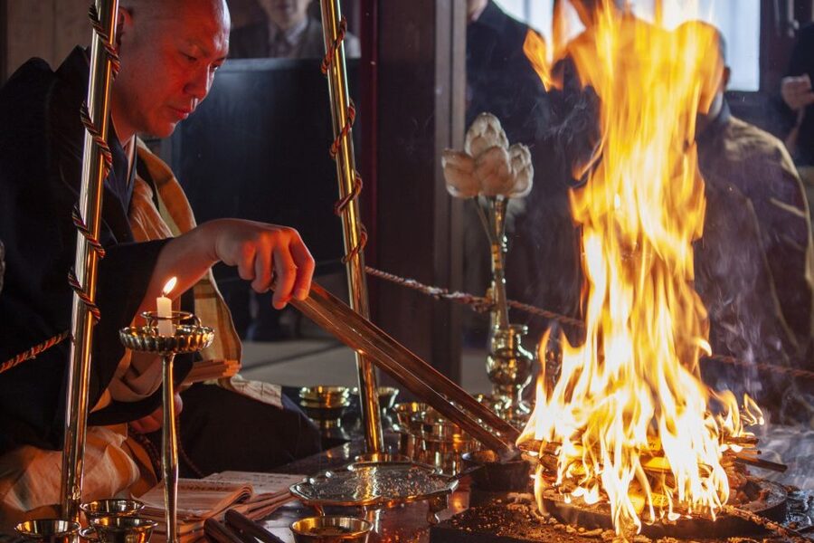 Kyoto: Ninnaji Temple Entry Ticket - Why Ninnaji feels different from a quick temple stop