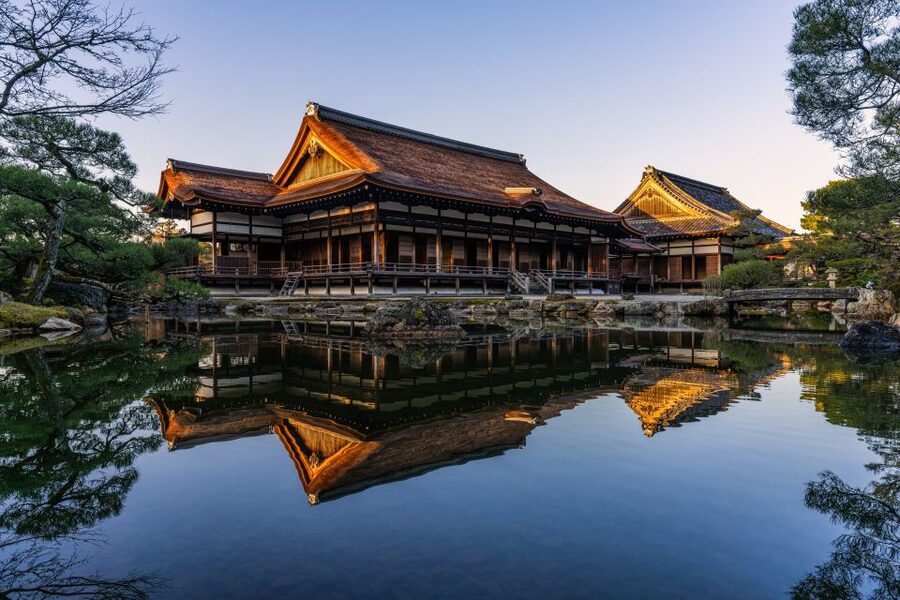 Kyoto: Ninnaji Temple Entry Ticket - What the $5 price really buys you