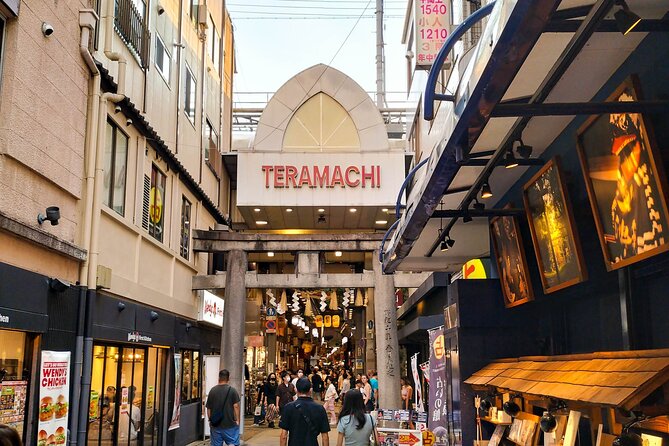 Kyoto Nishiki Market & Depachika: 2-hours Food Tour with a Local - Is $48 a fair price for two hours?