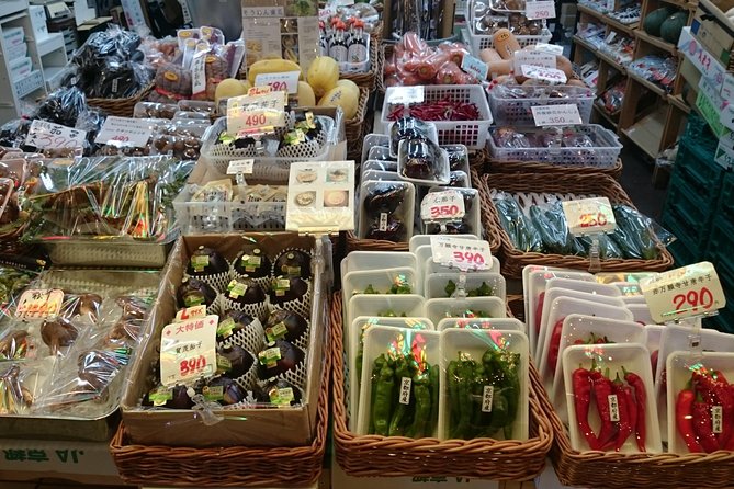 Kyoto Nishiki Market Food and Culture Walking Tour - Shinkyogoku’s 20 minutes of modern Kyoto