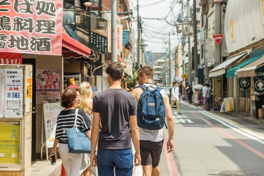 Kyoto: Nishiki Market Food Tour - Who should book the Nishiki Market food tour?