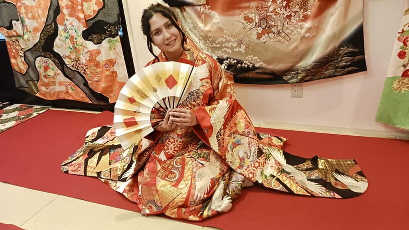 Kyoto: Nishiki Market Tea Ceremony with Koto Performance - Who will enjoy this most
