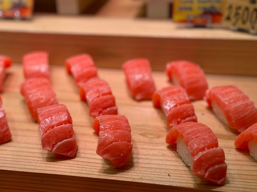 Kyoto: Nishiki Market Tour with a Local Foodie & Tastings - Who should book this experience