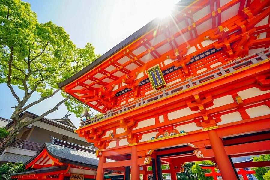 Kyoto/Osaka: Kobe & Himeji Journey Through Culture & History - Himeji Castle is the reason to accept the long drive