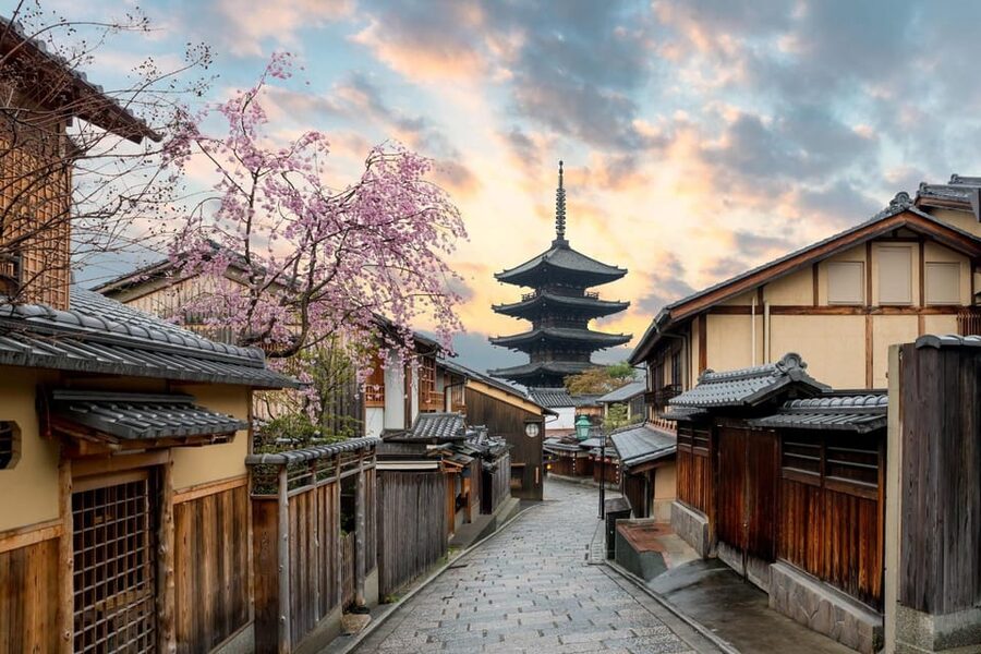 Kyoto/Osaka: Kyoto and Nara Customized Private Guided Tour - Kinkaku-ji and the gold leaf pavilion