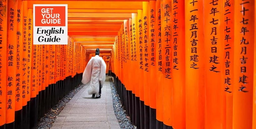 Kyoto/Osaka: Nara, Fushimi Inari Taisha, Arashiyama Bus Tour - Key points to know before booking