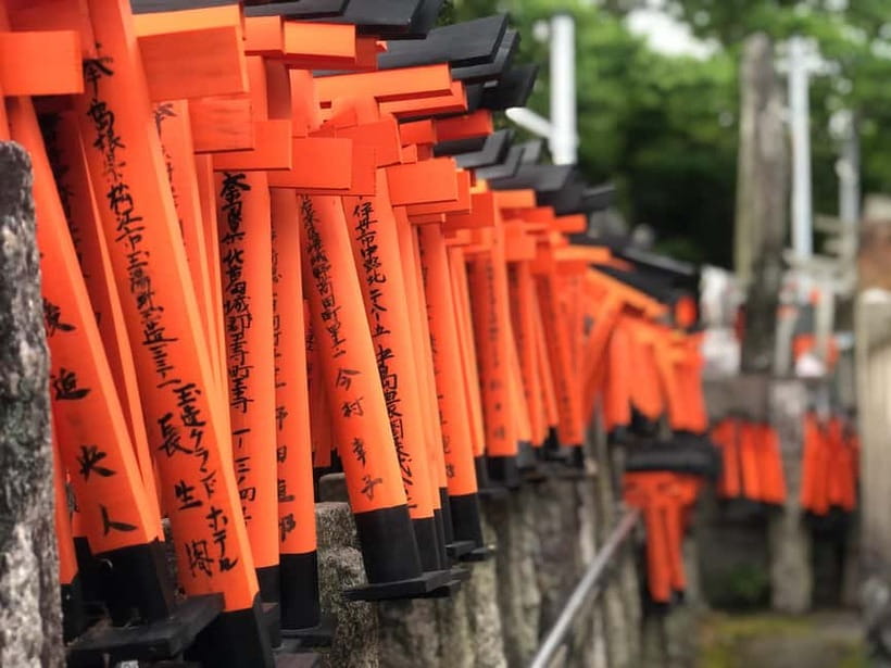 Kyoto: Personalize, private tour (3h, 5h, 8h) [W/Car Option] - A Kyoto tour that begins with your priorities