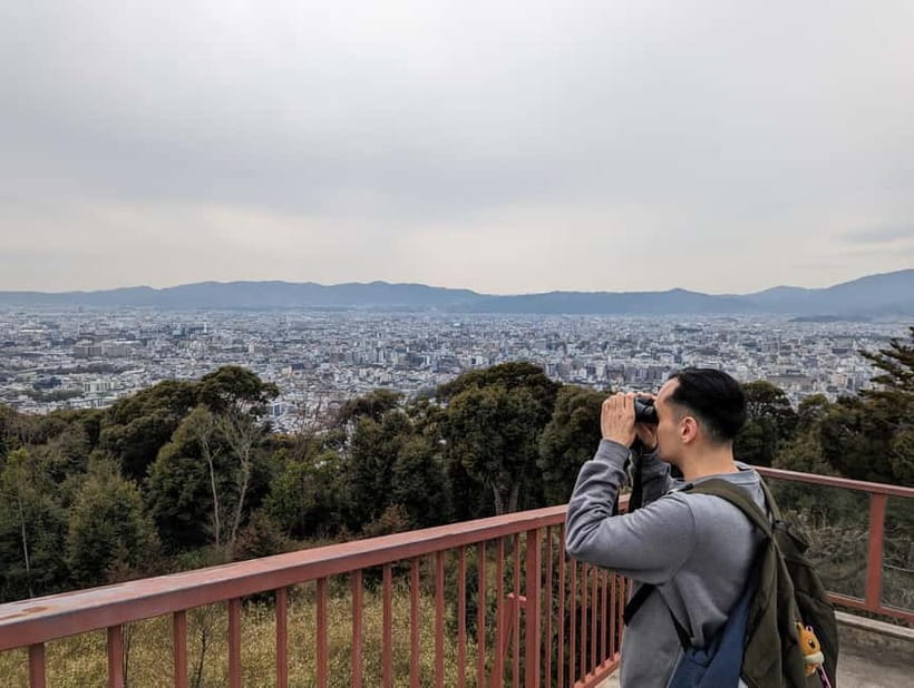 Kyoto: Personalize, private tour (3h, 5h, 8h) [W/Car Option] - Cost and what the price really covers