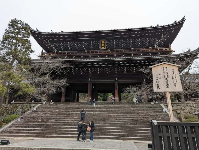 Kyoto: Personalize, private tour (3h, 5h, 8h) [W/Car Option] - Choosing between three, five, and eight hours