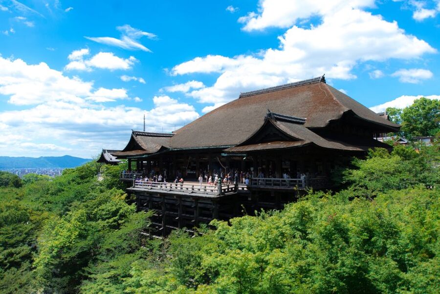 Kyoto: Personalized Guided Private Tour - Gion, machiya houses, and Kyoto’s old streets