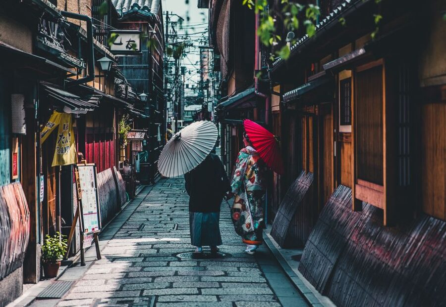 Kyoto: Personalized Guided Private Tour - Who will get the most from this private tour