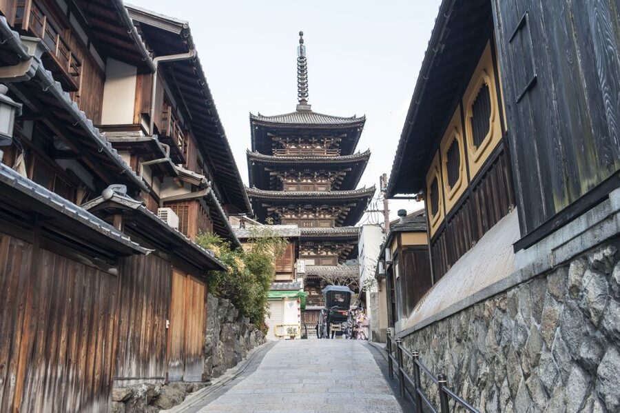 Kyoto: Personalized Guided Private Tour - What to know before you book