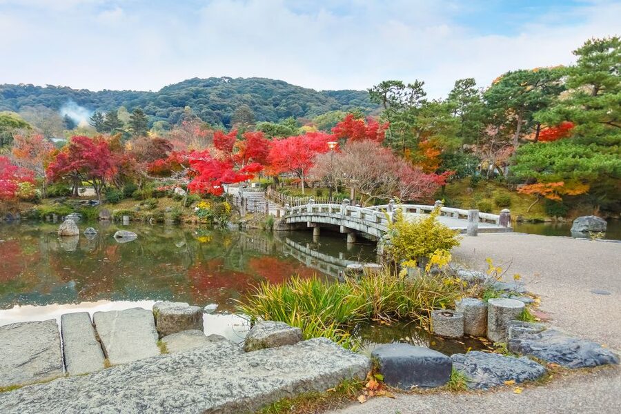Kyoto: Private 2.5 Hour Historical Walking Tour - Key points to know before you book