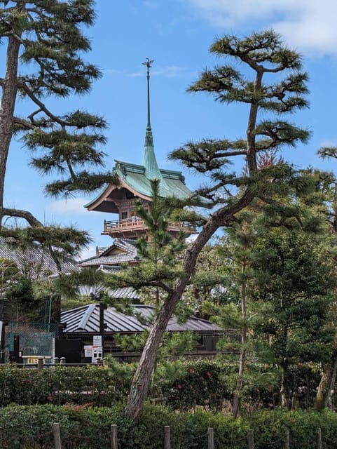 Kyoto: Private 2.5 Hour Historical Walking Tour - What the guides add to the experience