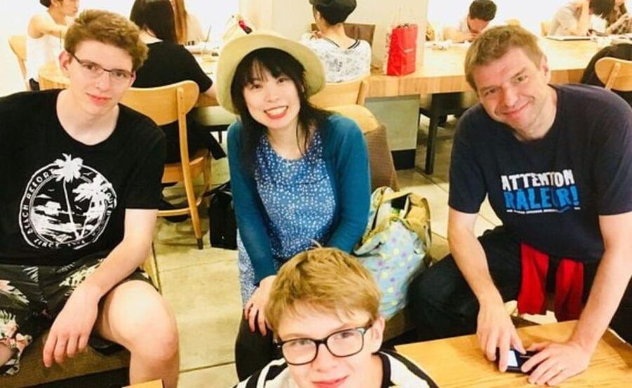 Kyoto : Private Custom Walking Tour With A Local Guide - Starting in Kyoto with a route that fits you