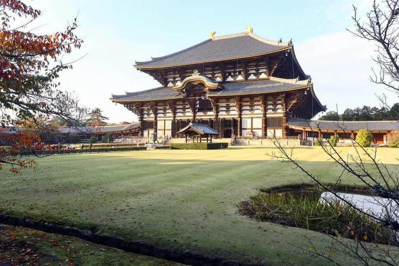 Kyoto: Private Customizable Day Tour with Guide and Vehicle - Fushimi Inari’s torii gates