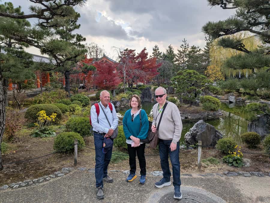 Kyoto: Private Customizable Day Trip by Car - Kiyomizu-dera: The Day’s Longest Temple Stop