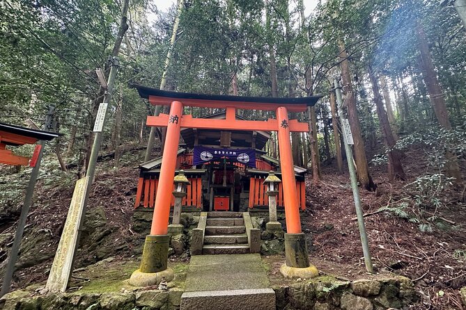 Kyoto Private Customizable Day Trip With English chauffeur - Why a private car makes sense in Kyoto