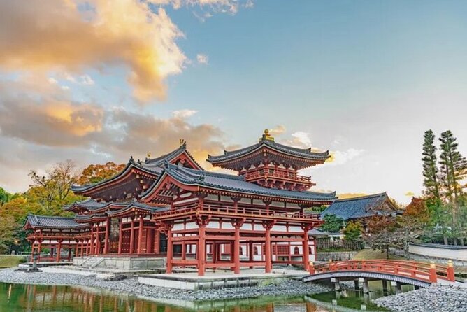 Kyoto Private Customized Day Tour with Guide - Gion makes more sense with a guide