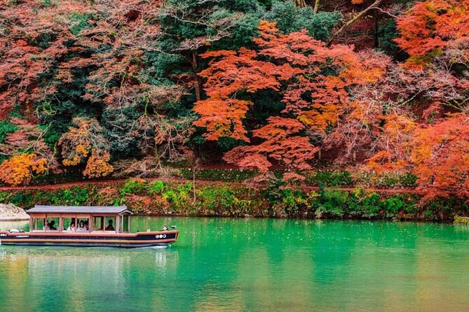 Kyoto Private Customized Day Tour with Guide - The guides shape the quality of the day