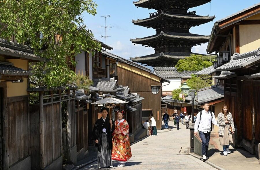 Kyoto: Private Customized Walking Tour with a Local Insider - FAQ