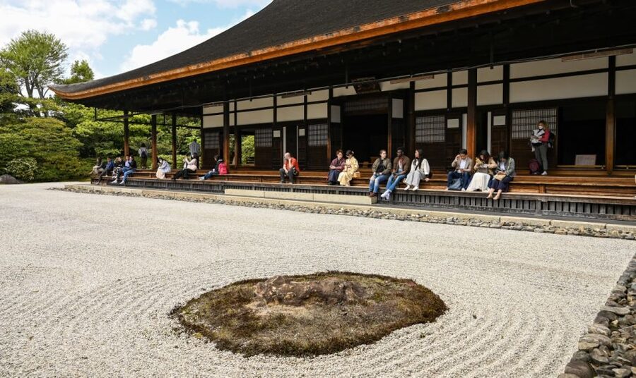 Kyoto: Private Customized Walking Tour with a Local Insider - Your guide can help you get oriented
