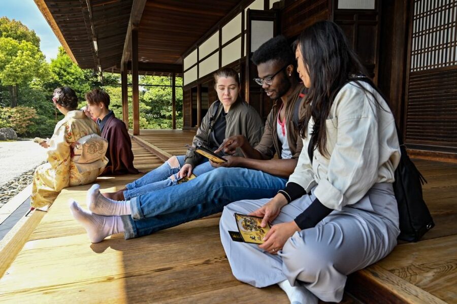 Kyoto: Private Customized Walking Tour with a Local Insider - How private and flexible is the experience?