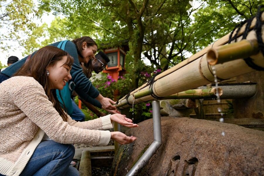 Kyoto: Private Customized Walking Tour with a Local Insider - Booking advice and final call