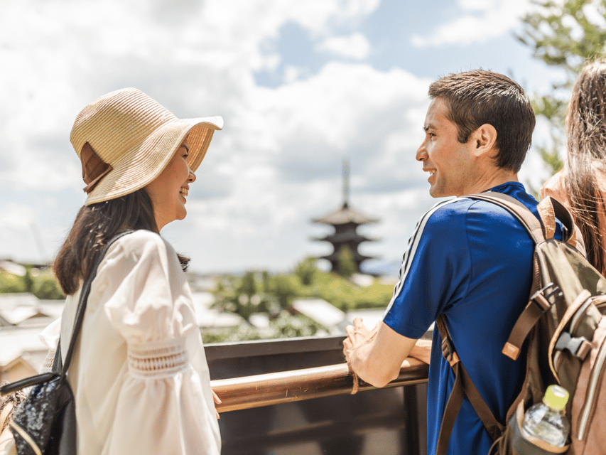 Kyoto: Private Customized Walking Tour with a Local Insider - Choosing the right Kyoto focus