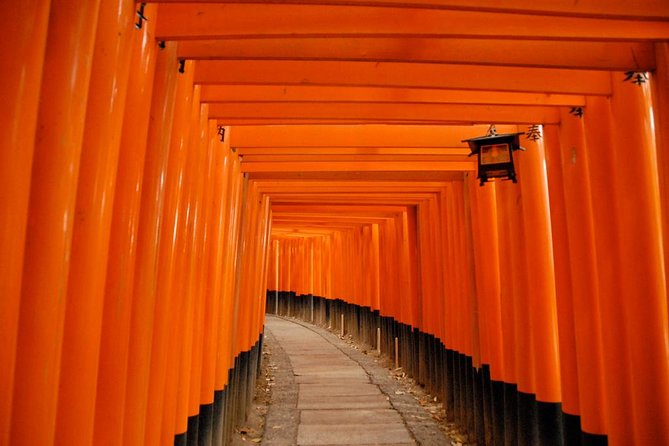 Kyoto Private Day Tour with English-Speaking Driver from Kyoto - Kinkakuji gives you Kyoto’s famous golden view