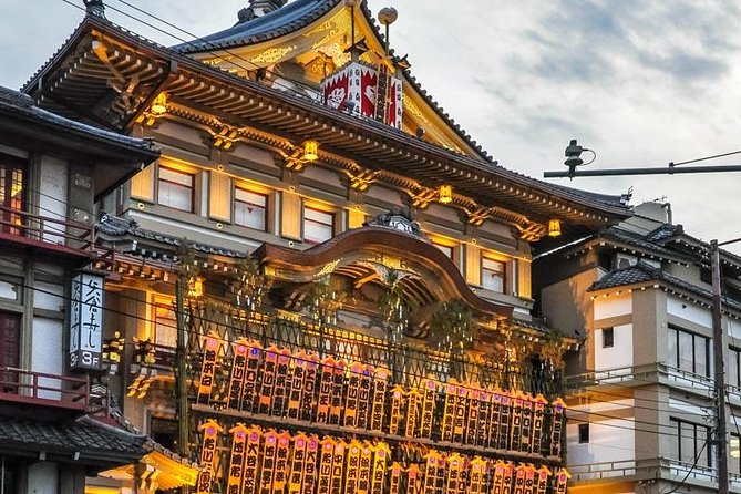 Kyoto Private Day Trip - Enjoy Your First-Time Visit to Kyoto! - Kinkakuji, Kyoto’s golden finish