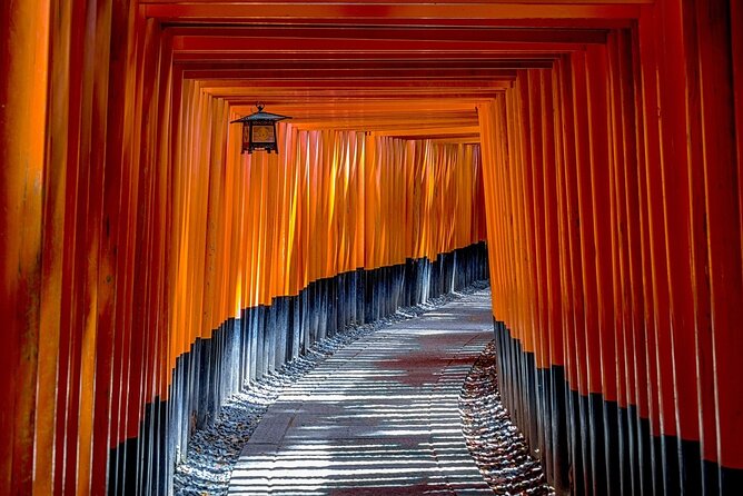 Kyoto: Private Flexible 3 hours tour with a local guide - Transportation, walking, and extra costs