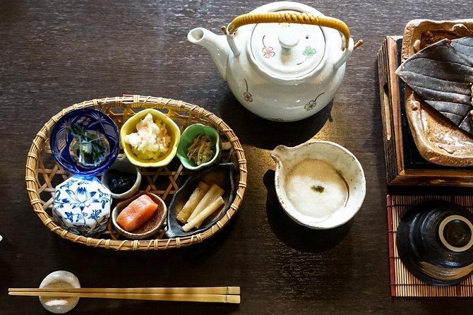Kyoto Private Food Tours with a Local Foodie: 100% Personalized - Nishiki Market and Kyoto’s street food