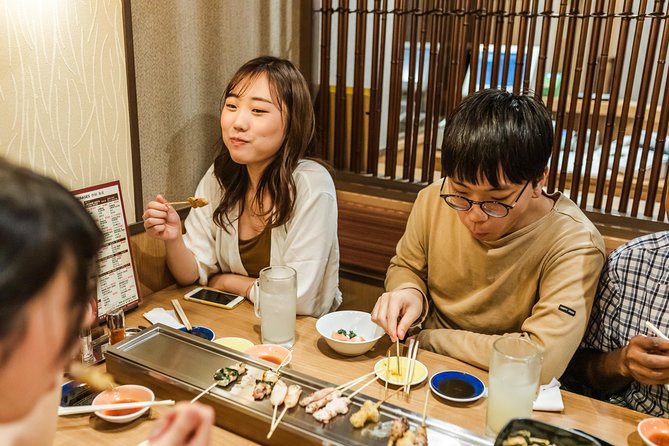Kyoto Private Food Tours with a Local Foodie: 100% Personalized - Ending beside the Kamo River