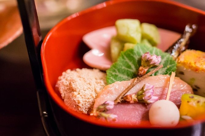 Kyoto Private Food Tours with a Local Foodie: 100% Personalized - The private guide is the main value