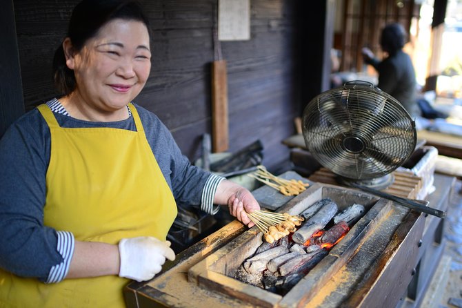 Kyoto Private Food Tours with a Local Foodie: 100% Personalized - Is $245.15 per person fair?