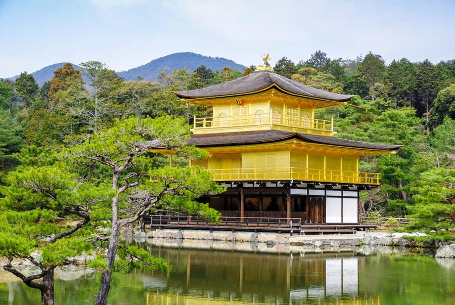 Kyoto: Private Full-Day Tour by Car - Key points to know before booking