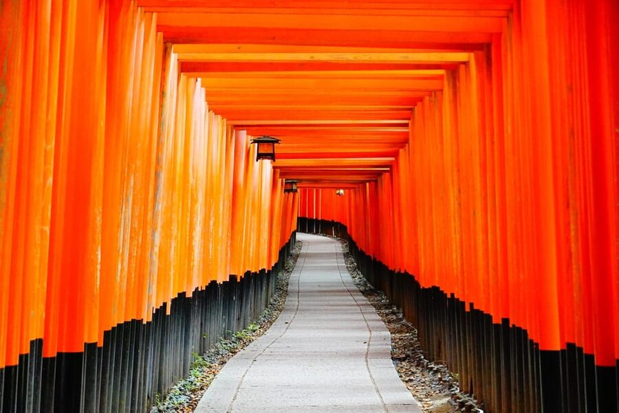 Kyoto: Private Full-Day Tour by Car - Kiyomizu Temple and Kyoto’s eastern hills