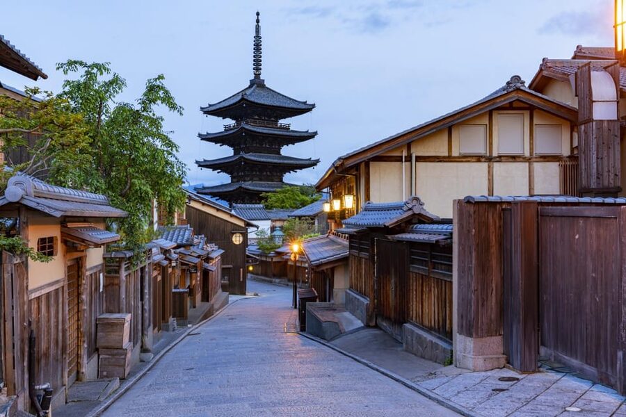 Kyoto: Private Full-Day Tour by Car - Starting at Fushimi Inari Shrine