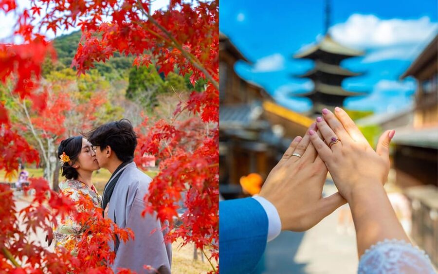 Kyoto: Private Gion District Photoshoot Experience - Why a Kyoto photoshoot works better than another selfie