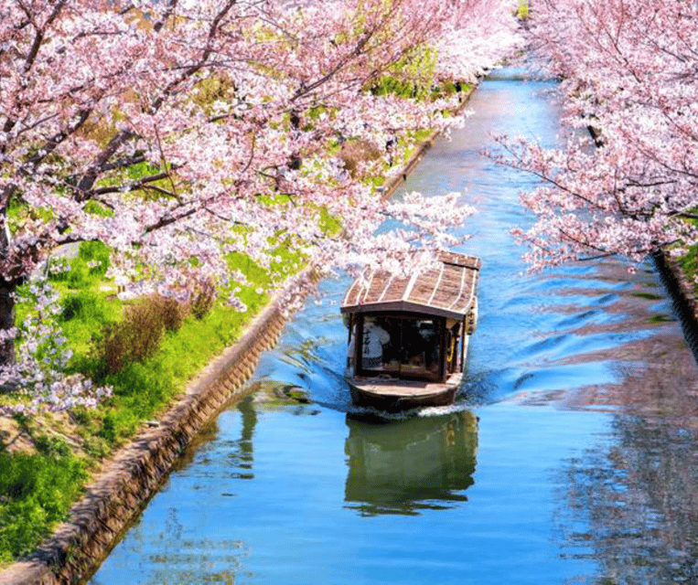 Kyoto: Private Highlights Tour with Guide and Luxury Vehicle - Fushimi Inari requires choices about how far to walk