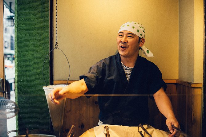 Kyoto Private Night Tour with a Local – Bars, Bites & Culture - Pontocho, drinks, and the practical side of eating out