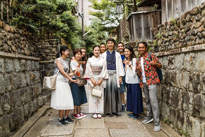 Kyoto Private & Personalized Full-Day Tour with a Local Guide - Kitano Tenmangu and the city’s scholarly traditions