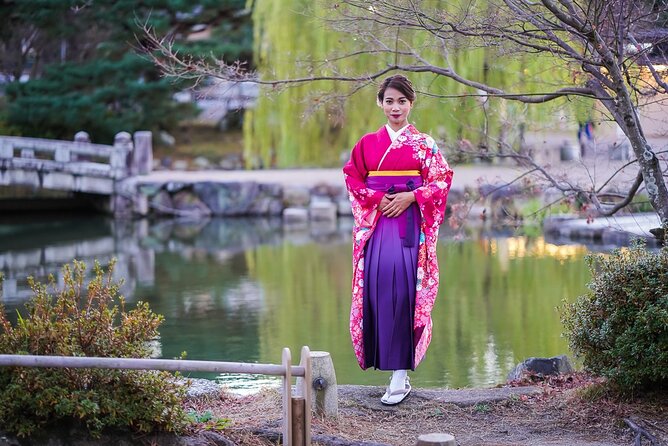 Kyoto Private Photo Shoot & Tour by SnapKyoto - Why a Kyoto Photo Shoot Is Worth Your Time