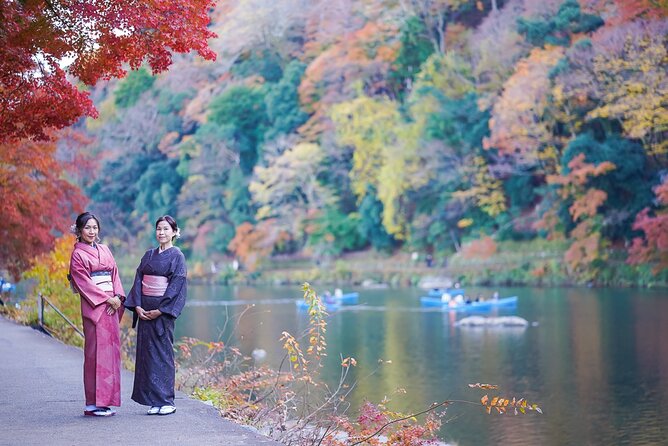 Kyoto Private Photo Shoot & Tour by SnapKyoto - Arashiyama Bamboo Forest: A Different Side of Kyoto