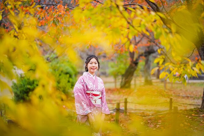 Kyoto Private Photo Shoot & Tour by SnapKyoto - What the Photographer Adds Beyond a Camera