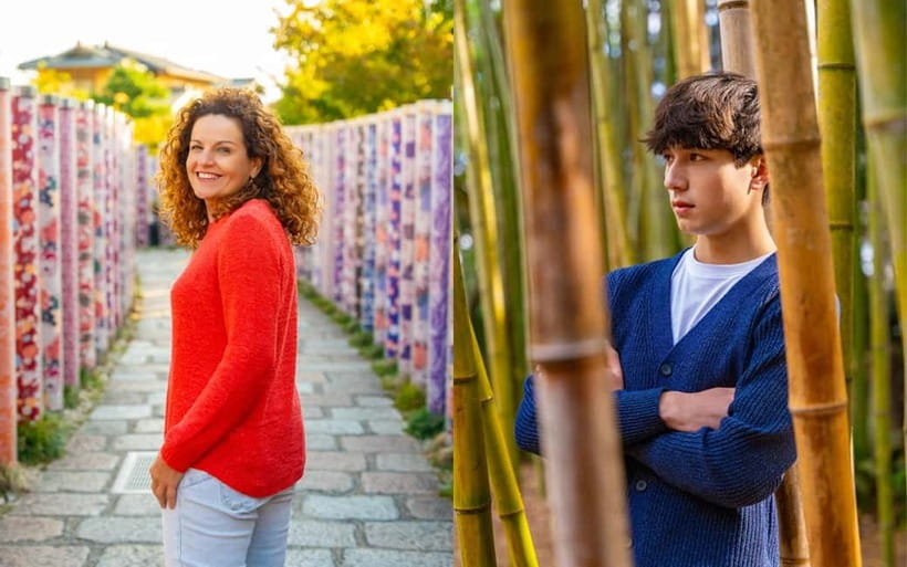 Kyoto: Private Photoshoot Experience in Arashiyama Bamboo - Timing, crowds, and practical limits