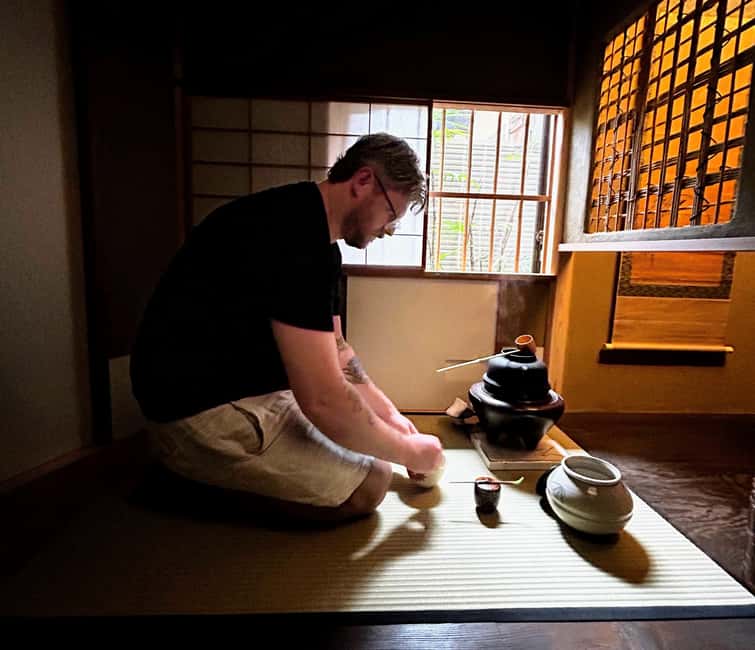 Kyoto: Private Tea Ceremony at local home with tea master - Should you book it?