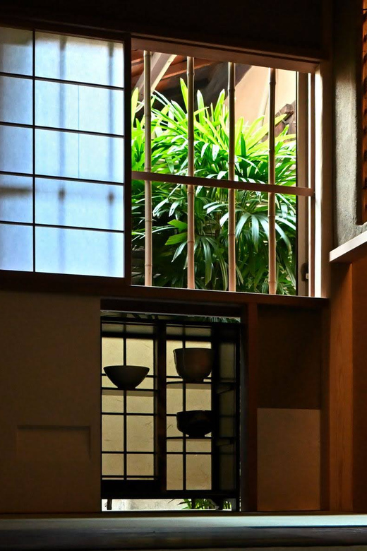 Kyoto: Private Tea Ceremony at local home with tea master - The opening lesson gives the ceremony its meaning