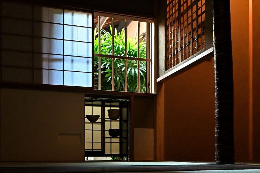 Kyoto: Private Tea Ceremony at local home with tea master - The tea utensils turn a short class into a hands-on lesson